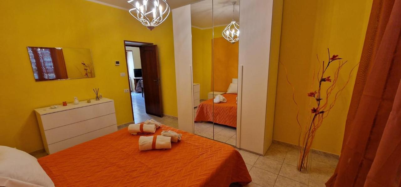 Casa Lory Apartment Pescina Exterior foto