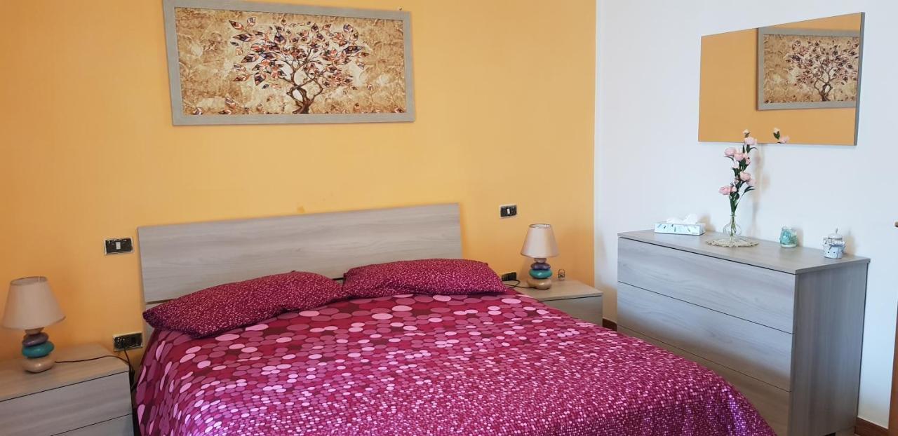 Casa Lory Apartment Pescina Exterior foto